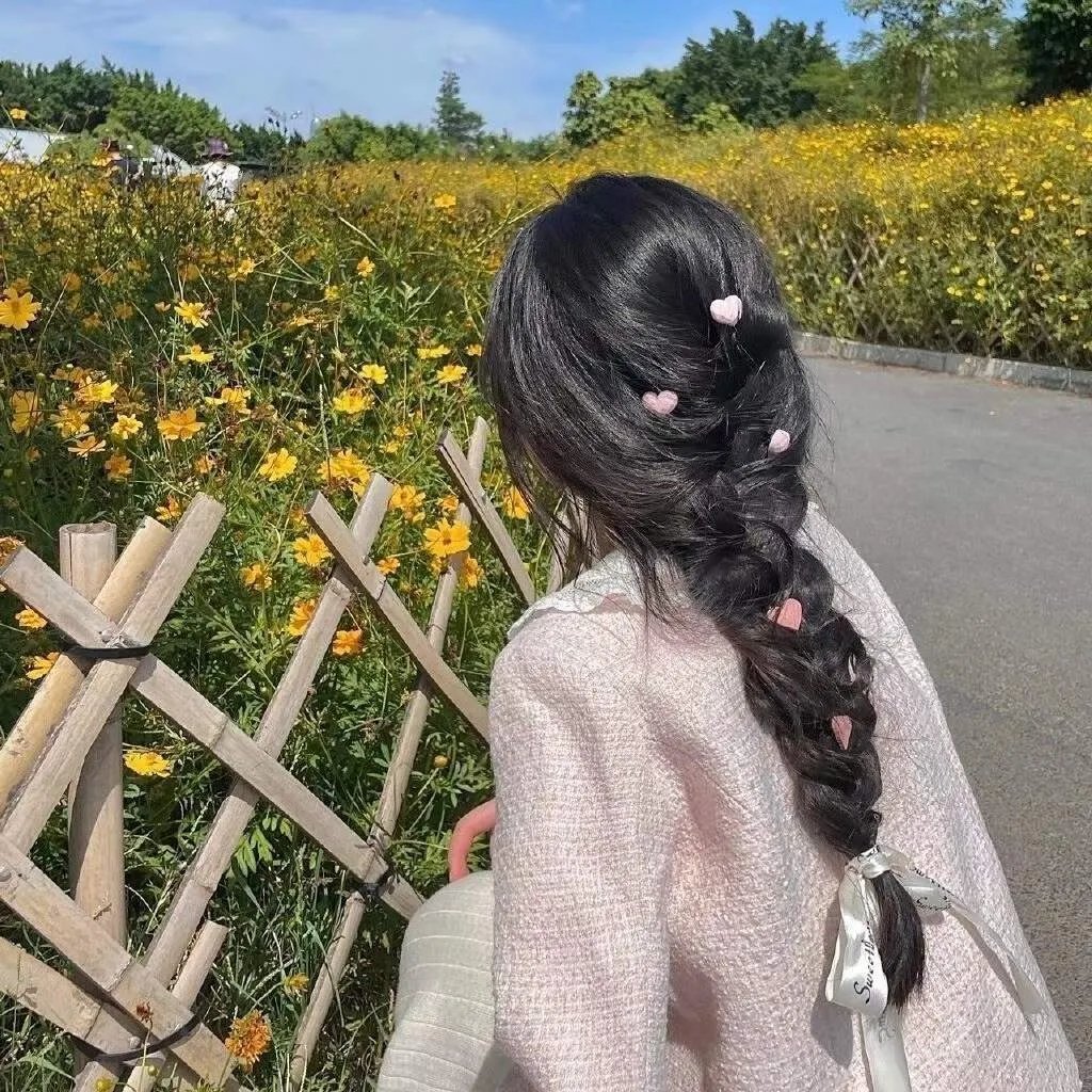 我最好的朋友
