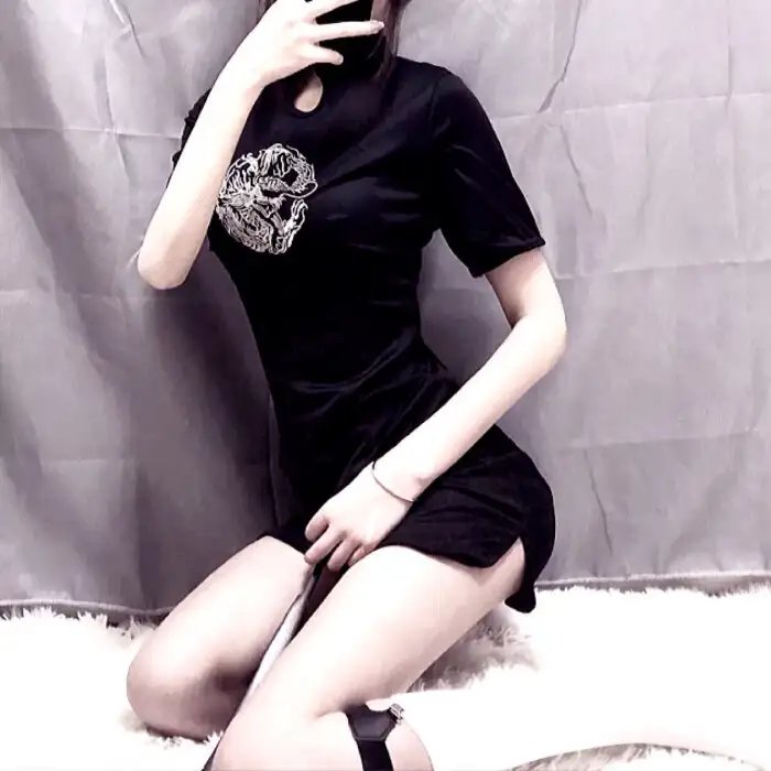 诡娃